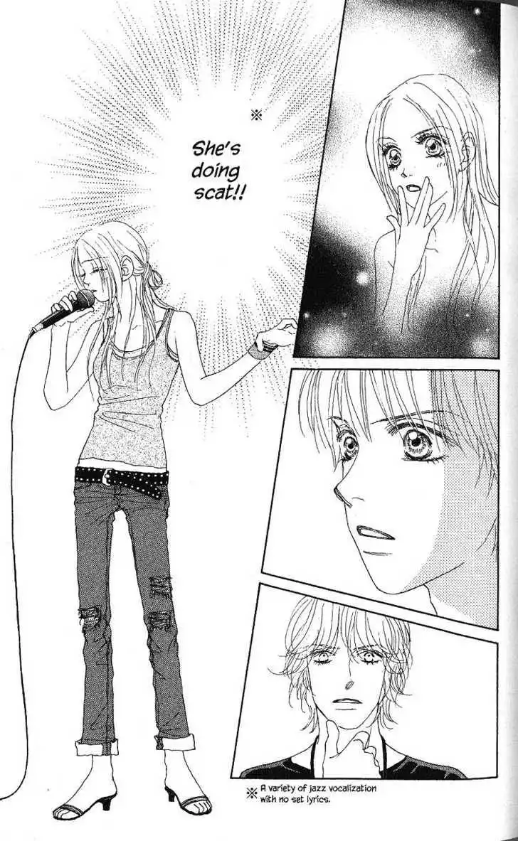 Othello (Shoujo) Chapter 28 14